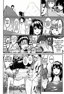 Page 40 of Hai Kaburu - bloom all over - preview thumbnail
