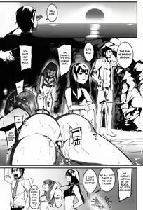 Page 53 of Hai Kaburu - bloom all over - preview thumbnail