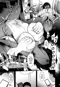 Page 32 of Zutto Shinjiteru | Eu Sempre Acreditei em Você - preview thumbnail