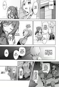 Page 12 of Hatarakikata Kaikaku - preview thumbnail