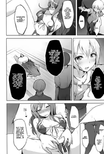 Page 21 of Hatarakikata Kaikaku - preview thumbnail