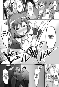 Page 23 of Hatarakikata Kaikaku - preview thumbnail