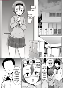 Page 13 of Keikaishin Takame no Josoukko ga Doukyuusei ni Iiyorarete Ecchi na Koto Shichau Ohanashi - preview thumbnail