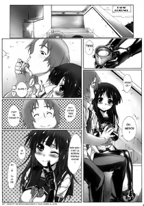 Page 23 of Yuujo - preview thumbnail