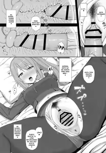 Page 7 of Ojou-sama Gakkou ni Kayou Binbou Shoujo wa Touzen no You ni Papakatsu ni Kiketsu Suru - preview thumbnail