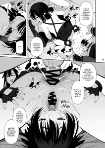 Page 19 of Kono Iyarashii Shimai ni Saimin o! - preview thumbnail