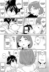 Page 11 of Boku ga Te ni Ireta Ability | La Habilidad que Obtuve - preview thumbnail