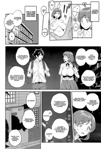 Page 28 of Boku ga Te ni Ireta Ability | La Habilidad que Obtuve - preview thumbnail