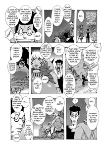 Page 105 of Bakunyuu Oyako Dakkudaku Teishoku - preview thumbnail