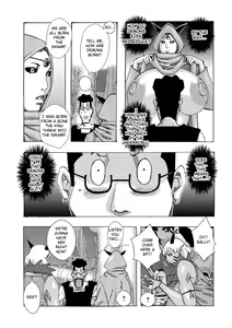 Page 107 of Bakunyuu Oyako Dakkudaku Teishoku - preview thumbnail