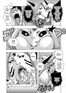 Page 109 of Bakunyuu Oyako Dakkudaku Teishoku - preview thumbnail