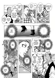 Page 126 of Bakunyuu Oyako Dakkudaku Teishoku - preview thumbnail
