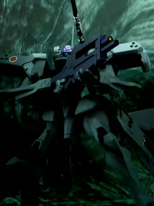 Page 182 of Muvluv ALTERED FABLE - preview thumbnail