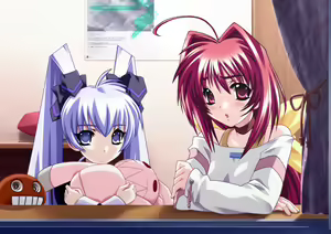 Page 223 of Muvluv ALTERED FABLE - preview thumbnail