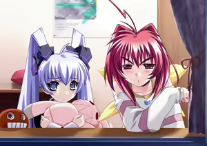 Page 225 of Muvluv ALTERED FABLE - preview thumbnail