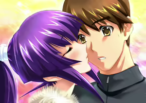 Page 258 of Muvluv ALTERED FABLE - preview thumbnail