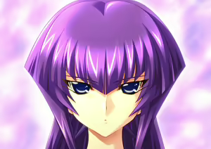 Page 261 of Muvluv ALTERED FABLE - preview thumbnail