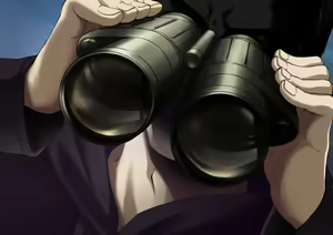 Page 303 of Muvluv ALTERED FABLE - preview thumbnail