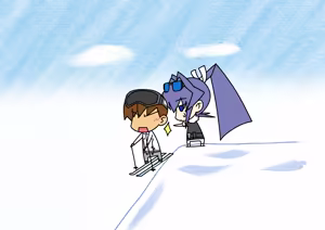 Page 337 of Muvluv ALTERED FABLE - preview thumbnail