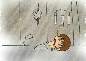 Page 355 of Muvluv ALTERED FABLE - preview thumbnail