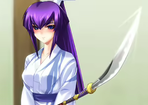 Page 411 of Muvluv ALTERED FABLE - preview thumbnail