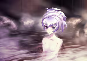Page 6 of Muvluv ALTERED FABLE - preview thumbnail