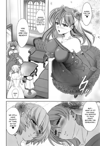 Page 128 of MASTER&SLAVE:IV Ch.1-3 - preview thumbnail