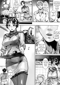 Page 3 of Taking Mother - preview thumbnail