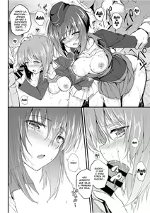 Page 20 of Nishizumi Shimai Ryoujoku - Nishizumi Subjected - preview thumbnail