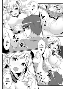 Page 15 of Fukushuu no Yubiwa | Ring of Vengeance - preview thumbnail