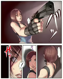 Page 3 of Valentine - preview thumbnail