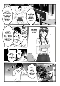 Page 5 of My Sister...1 - preview thumbnail