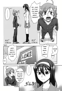 Page 2 of Egao | Your Smiling Face - preview thumbnail