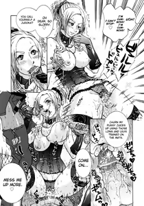 Page 127 of Manjiru Torotoro - preview thumbnail