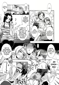 Page 135 of Manjiru Torotoro - preview thumbnail