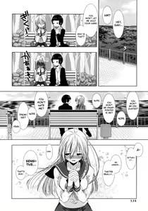 Page 180 of Manjiru Torotoro - preview thumbnail