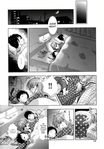 Page 20 of Manjiru Torotoro - preview thumbnail