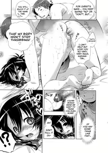 Page 51 of Manjiru Torotoro - preview thumbnail