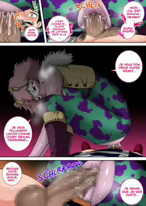 Page 18 of Boku no Harem Academia: 4-wa "Koakuma no Itazura" - preview thumbnail