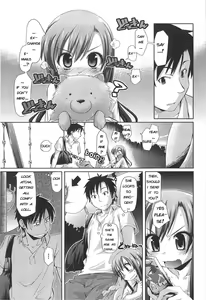 Page 88 of Shuu Shuku Shu! Ch.1-5 - preview thumbnail