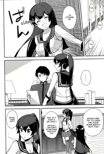 Page 53 of Yoru Yahagi 6 -Yakimochi Hishokan no Teitoku Dokusen Ecchi Hen- - preview thumbnail
