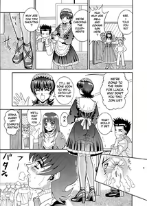 Page 34 of ANGEL PAIN 6 - There's Something About Mell- - preview thumbnail