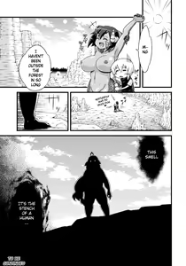 Page 15 of Mamono ga Katte ni Tsuite Kuru! 2 - preview thumbnail