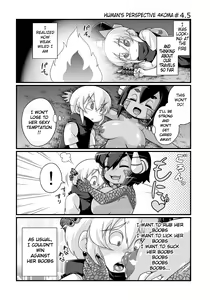 Page 16 of Mamono ga Katte ni Tsuite Kuru! 2 - preview thumbnail