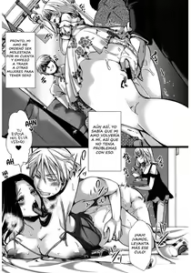 Page 15 of Kyojitsu Himaku | The Line Between Fact And Fiction Blurs - preview thumbnail