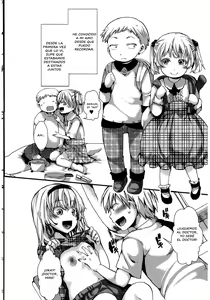 Page 2 of Kyojitsu Himaku | The Line Between Fact And Fiction Blurs - preview thumbnail