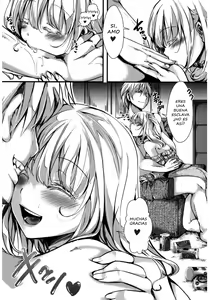 Page 23 of Kyojitsu Himaku | The Line Between Fact And Fiction Blurs - preview thumbnail
