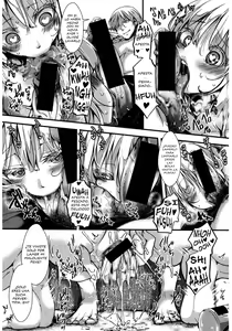 Page 27 of Kyojitsu Himaku | The Line Between Fact And Fiction Blurs - preview thumbnail