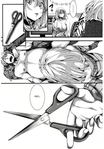 Page 33 of Kyojitsu Himaku | The Line Between Fact And Fiction Blurs - preview thumbnail