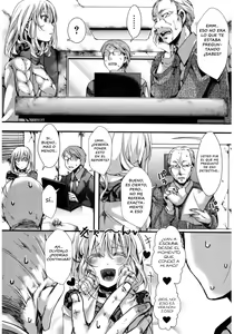 Page 8 of Kyojitsu Himaku | The Line Between Fact And Fiction Blurs - preview thumbnail
